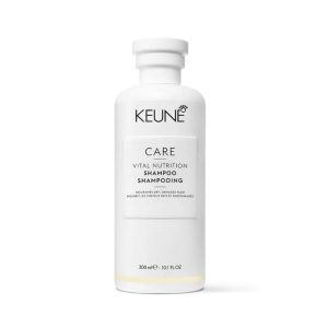 KEUNE CARE VITAL NUTRITION SHAMPOO- 300 ML