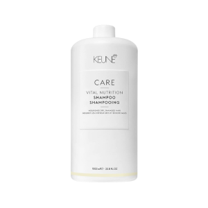 KEUNE CARE VITAL NUTRITION SHAMPOO- 1000 ML