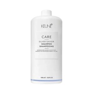 KEUNE CARE SILVER SAVIOR CONDITIONER - 1000 ML