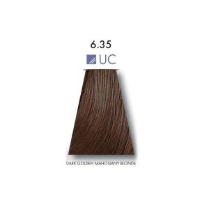 KEUNE TINTA COLOR DARK GOLDEN MAHOGANY BLONDE 6.35 UC – 60 ML