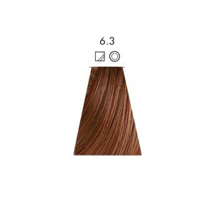 KEUNE TINTA COLOR DARK GOLDEN BLONDE 6.3 – 60 ML
