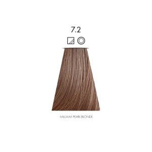 KEUNE TINTA COLOR MEDIUM PEARL BLONDE 7.2 – 60 ML