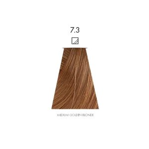 KEUNE TINTA COLOR MEDIUM GOLDEN BLONDE 7.3 – 60 ML