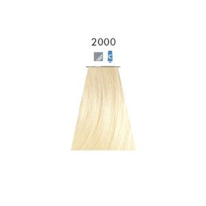 KEUNE TINTA COLOR SUPER BLONDE 2000 – 60 ML