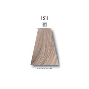 KEUNE TINTA COLOR SUPER ASH BLONDE 1511 – 60 ML