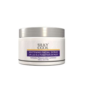 silky-cool-whitening-facial-scrub-350-ml